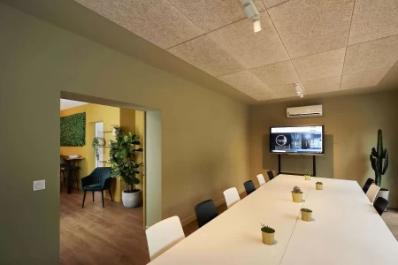 Bureau fermé  idéal pour votre activité professionnelle à Eysines