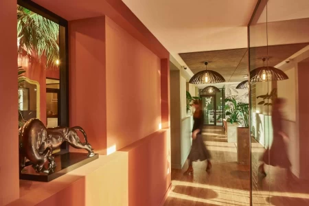 Salle de réunion  idéal pour votre activité professionnelle à Eysines