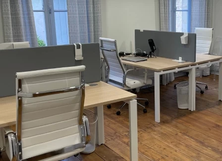 Espaces de coworking  idéal pour votre activité professionnelle à Figeac