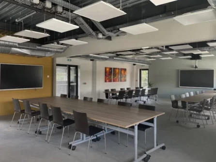 Bureau fermé  idéal pour votre activité professionnelle à Flourens