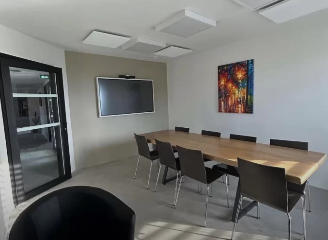 Bureau fermé  idéal pour votre activité professionnelle à Flourens