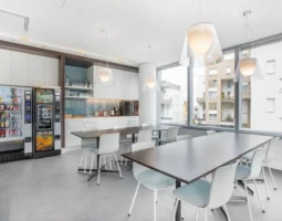 Bureau fermé  idéal pour votre activité professionnelle à Bezons