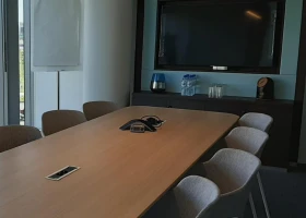 Salle de réunion  idéal pour votre activité professionnelle à Bezons