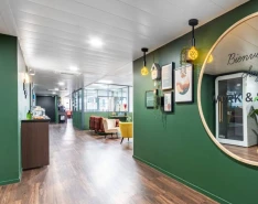 Bureau fermé  idéal pour votre activité professionnelle à Fontenay-sous-Bois