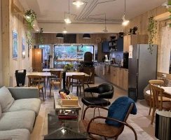 Salle de réunion  idéal pour votre activité professionnelle à Tarbes