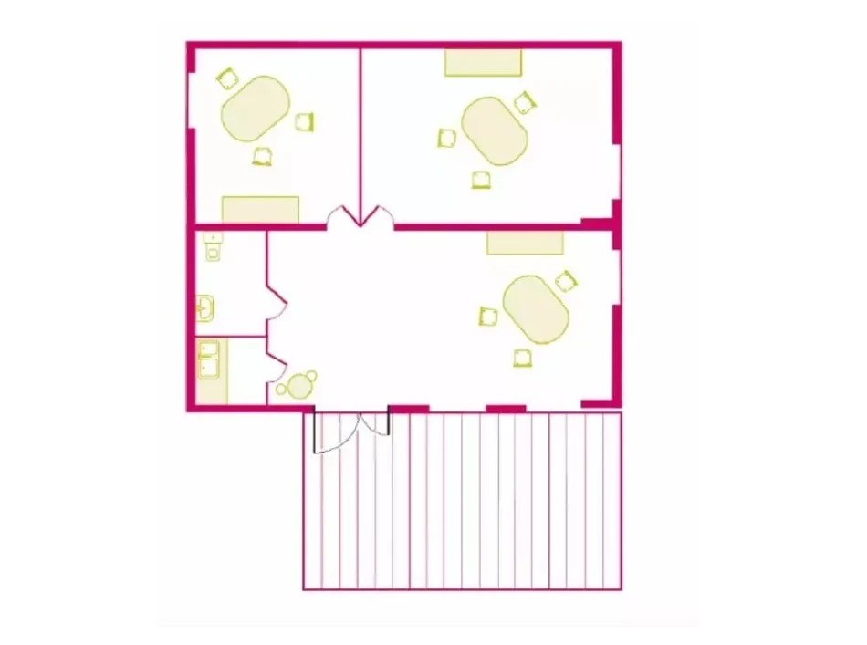 Espaces de coworking  idéal pour votre activité professionnelle à Gellainville