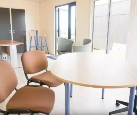 Espaces de coworking  idéal pour votre activité professionnelle à Gellainville