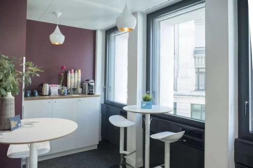 Plateau privé  idéal pour votre activité professionnelle à Genève