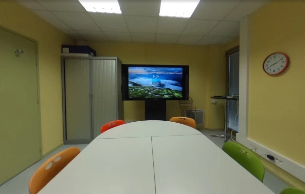 Bureau fermé  idéal pour votre activité professionnelle à Gourdon