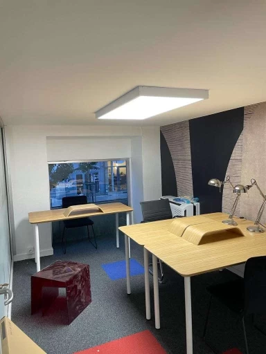 Salle de réunion  idéal pour votre activité professionnelle à Grenoble