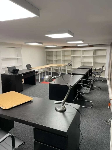 Salle de réunion  idéal pour votre activité professionnelle à Grenoble