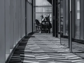 Bureau fermé  idéal pour votre activité professionnelle à Grenoble