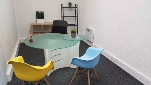 Espaces de coworking  idéal pour votre activité professionnelle à Grenoble