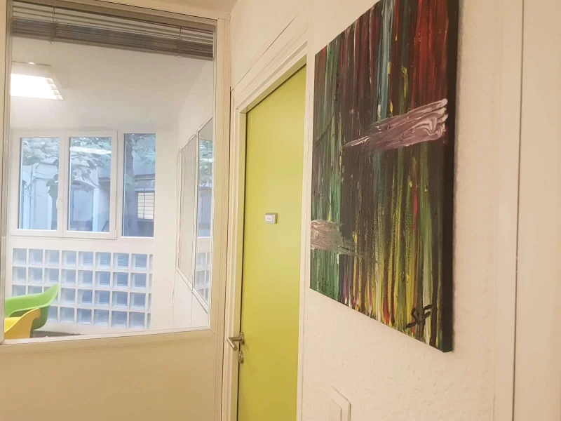 Espaces de coworking  idéal pour votre activité professionnelle à Grenoble