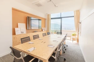 Espaces de coworking  idéal pour votre activité professionnelle à Grenoble