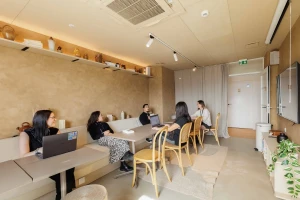 Espaces de coworking  idéal pour votre activité professionnelle à Grenoble