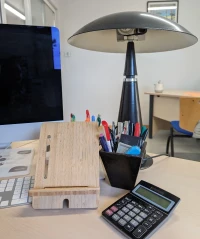 Bureau fermé  idéal pour votre activité professionnelle à Gujan-Mestras