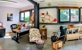 Salle de réunion  idéal pour votre activité professionnelle à Gujan-Mestras