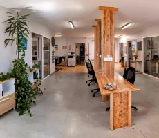 Bureau fermé  idéal pour votre activité professionnelle à Gujan-Mestras
