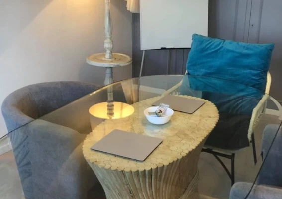 Espaces de coworking  idéal pour votre activité professionnelle à Haguenau