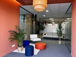 Salle de réunion  idéal pour votre activité professionnelle à Hallennes-lez-Haubourdin