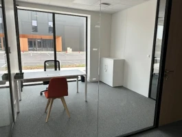 Salle de réunion  idéal pour votre activité professionnelle à Hallennes-lez-Haubourdin