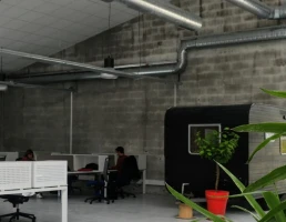 Espaces de coworking  idéal pour votre activité professionnelle à Ibos