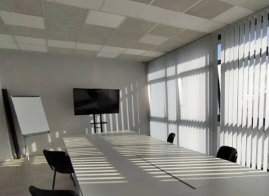 Bureau fermé  idéal pour votre activité professionnelle à Illzach