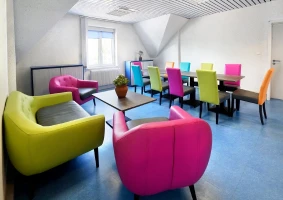 Bureau fermé  idéal pour votre activité professionnelle à Ingersheim