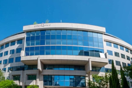 Plateau privé  idéal pour votre activité professionnelle à Issy-les-Moulineaux