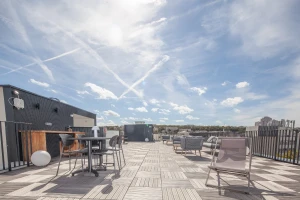 Espaces de coworking  idéal pour votre activité professionnelle à Issy-les-Moulineaux