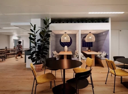 Bureau fermé  idéal pour votre activité professionnelle à Issy-les-Moulineaux