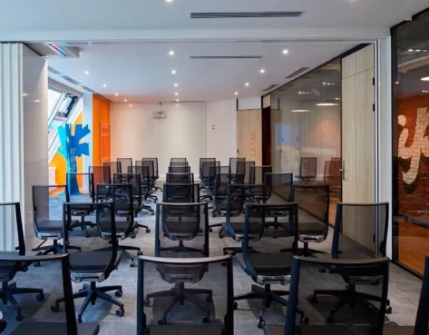 Bureau fermé  idéal pour votre activité professionnelle à Issy-les-Moulineaux