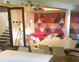 Bureau fermé  idéal pour votre activité professionnelle à Issy-les-Moulineaux