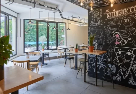 Bureau fermé  idéal pour votre activité professionnelle à Issy-les-Moulineaux