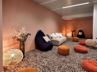 Bureau fermé  idéal pour votre activité professionnelle à Issy-les-Moulineaux