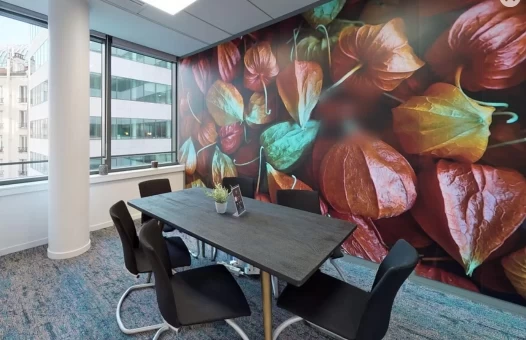 Bureau fermé  idéal pour votre activité professionnelle à Issy-les-Moulineaux