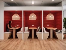 Plateau privé  idéal pour votre activité professionnelle à Issy-les-Moulineaux