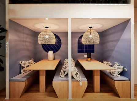 Bureau fermé  idéal pour votre activité professionnelle à Issy-les-Moulineaux