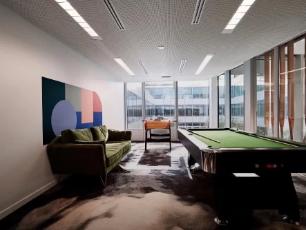 Plateau privé  idéal pour votre activité professionnelle à Issy-les-Moulineaux