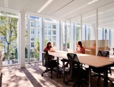 Bureau fermé  idéal pour votre activité professionnelle à Issy-les-Moulineaux