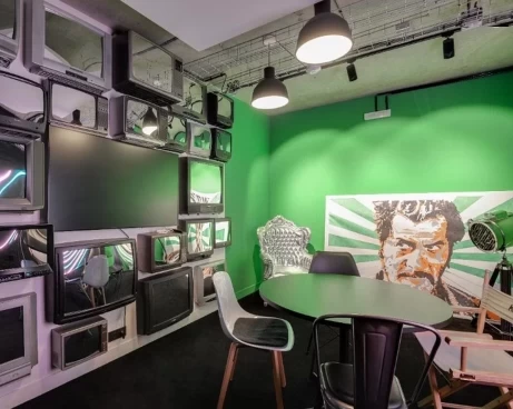 Bureau fermé  idéal pour votre activité professionnelle à Issy-les-Moulineaux