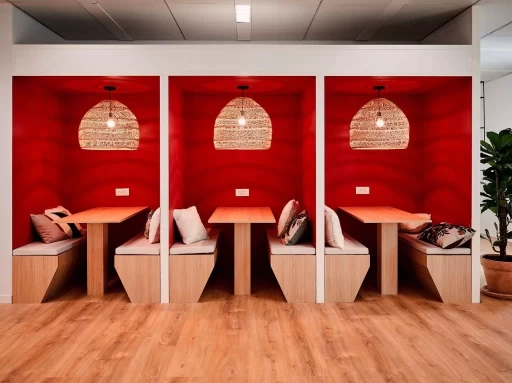 Bureau fermé  idéal pour votre activité professionnelle à Issy-les-Moulineaux