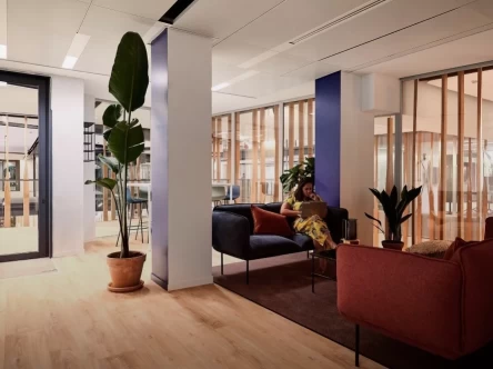 Plateau privé  idéal pour votre activité professionnelle à Issy-les-Moulineaux