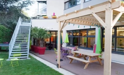 Bureau fermé  idéal pour votre activité professionnelle à Issy-les-Moulineaux