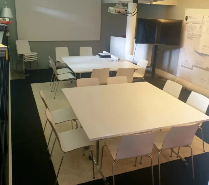Espaces de coworking  idéal pour votre activité professionnelle à Issy-les-Moulineaux