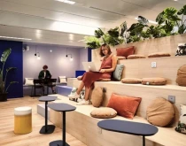 Plateau privé  idéal pour votre activité professionnelle à Issy-les-Moulineaux