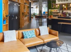 Plateau privé  idéal pour votre activité professionnelle à Issy-les-Moulineaux