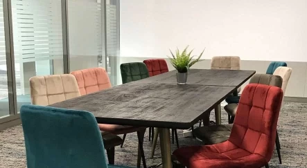 Bureau fermé  idéal pour votre activité professionnelle à Issy-les-Moulineaux