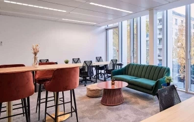 Plateau privé  idéal pour votre activité professionnelle à Issy-les-Moulineaux
